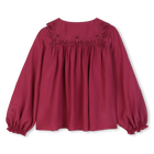 Blusa CHLOE 
                    GIRL
