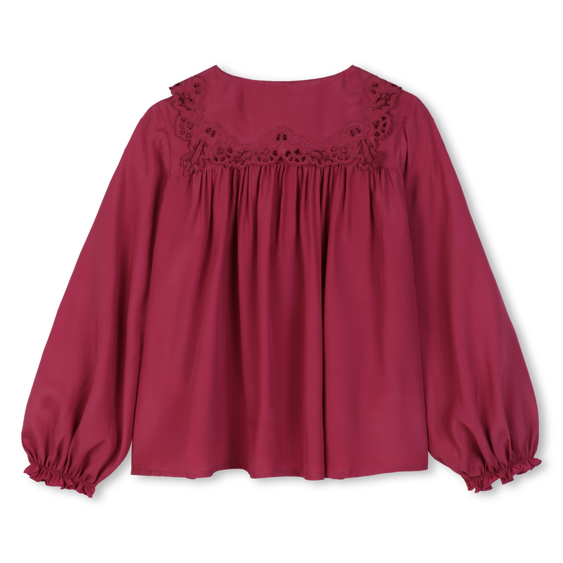 Blusa CHLOE 
                        GIRL