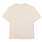T-shirt de manga curta BOSS 
                    BOY