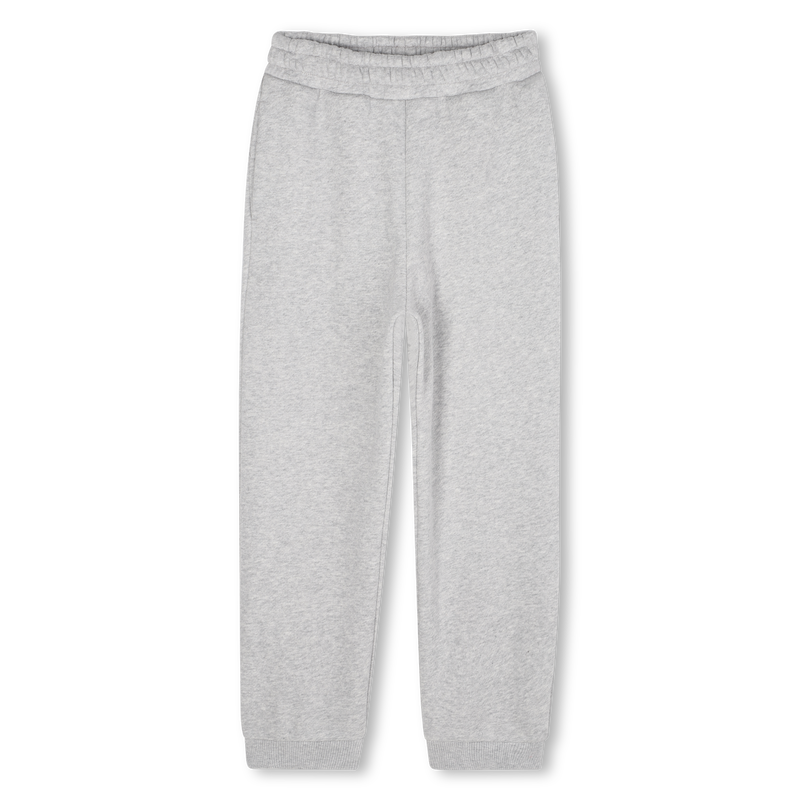 Calças jogging de lã KENZO KIDS 
                    BOY