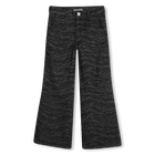 Jean estampado ZADIG & VOLTAIRE 
                    GIRL