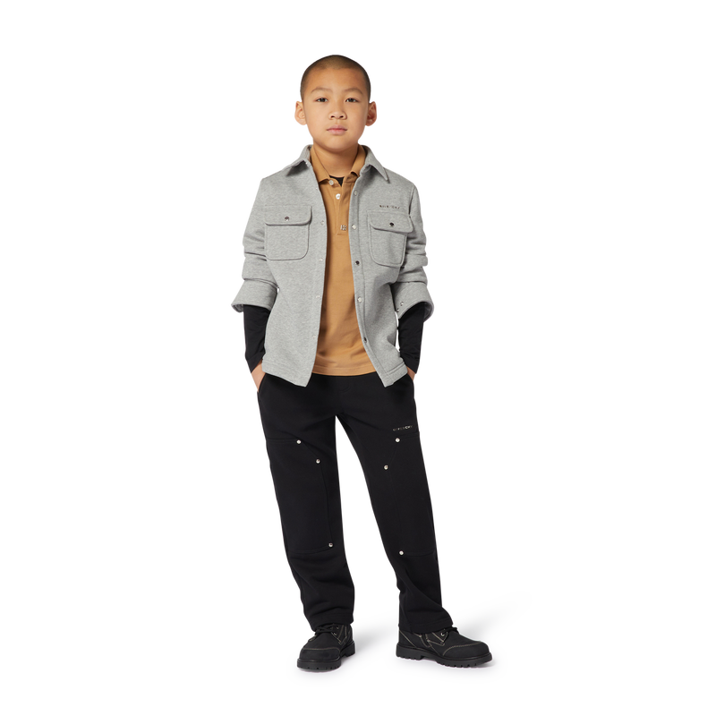 Calças de jogging GIVENCHY 
                    BOY