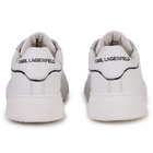 T&ecirc;nis KARL LAGERFELD KIDS 
                    GIRL