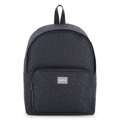 Mochila de sarja BOSS BOY