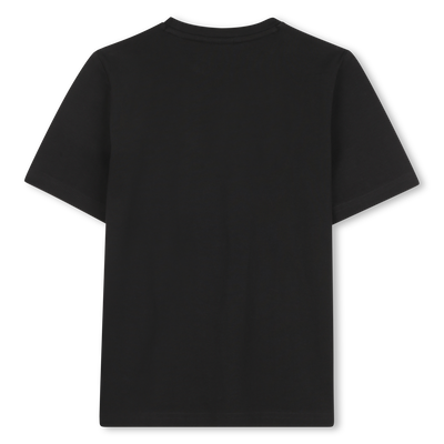 T-shirt de manga curta BOSS BOY