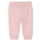 Conjunto de jogging de molet&atilde;o KENZO KIDS 
                    UNISEX