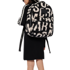 Panam&aacute; em material polar MARC JACOBS 
                    UNISEX