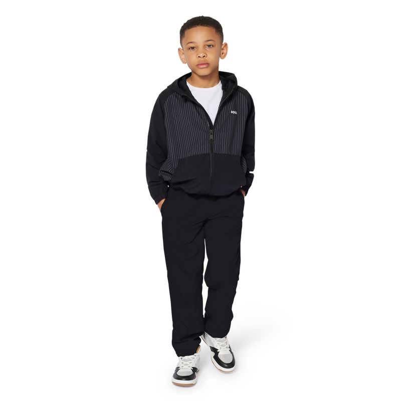 Sapatilhas de cano alto BOSS 
                        BOY