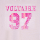 Camiseta de manga longa ZADIG & VOLTAIRE 
                    GIRL