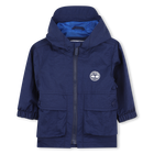 Corta-vento repelente de &aacute;gua TIMBERLAND 
                    BOY