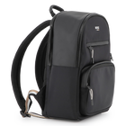 Mochila t&ecirc;xtil revestida BOSS 
                    BOY