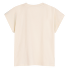 T-shirt sem mangas KENZO KIDS 
                    UNISEX