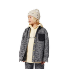 Camisa jeans jacquard MARC JACOBS 
                    BOY