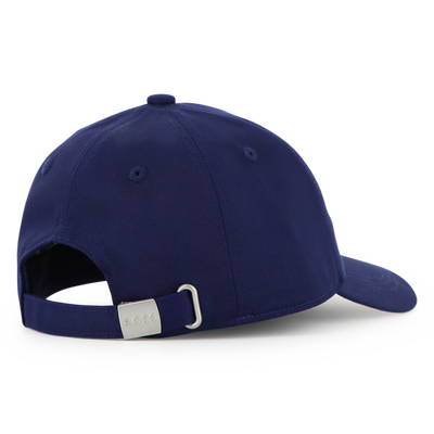 TAMPA COM FECHO AJUST&Aacute;VEL BOSS BOY