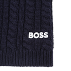 Gargantilha de malha de cabo BOSS 
                    BOY