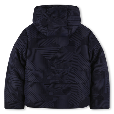 Jaqueta com capuz TIMBERLAND BOY