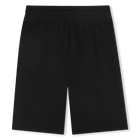 Cal&ccedil;&otilde;es bermudas de algod&atilde;o BOSS 
                    BOY