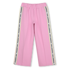 Cal&ccedil;as de moletom KARL LAGERFELD KIDS 
                    GIRL