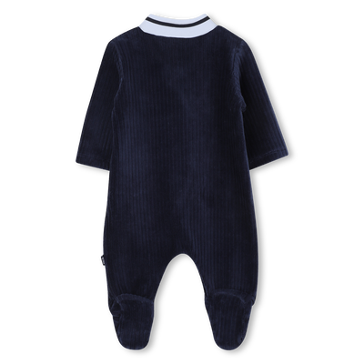 Conjunto de pijama e chapéu BOSS BOY