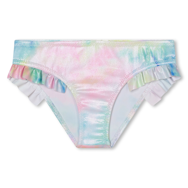 Biquíni estampado BILLIEBLUSH 
                    GIRL