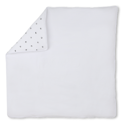 Cobertura de dupla face BOSS UNISEX