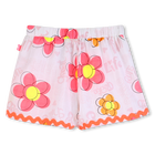Cal&ccedil;&otilde;es de algod&atilde;o BILLIEBLUSH 
                    GIRL