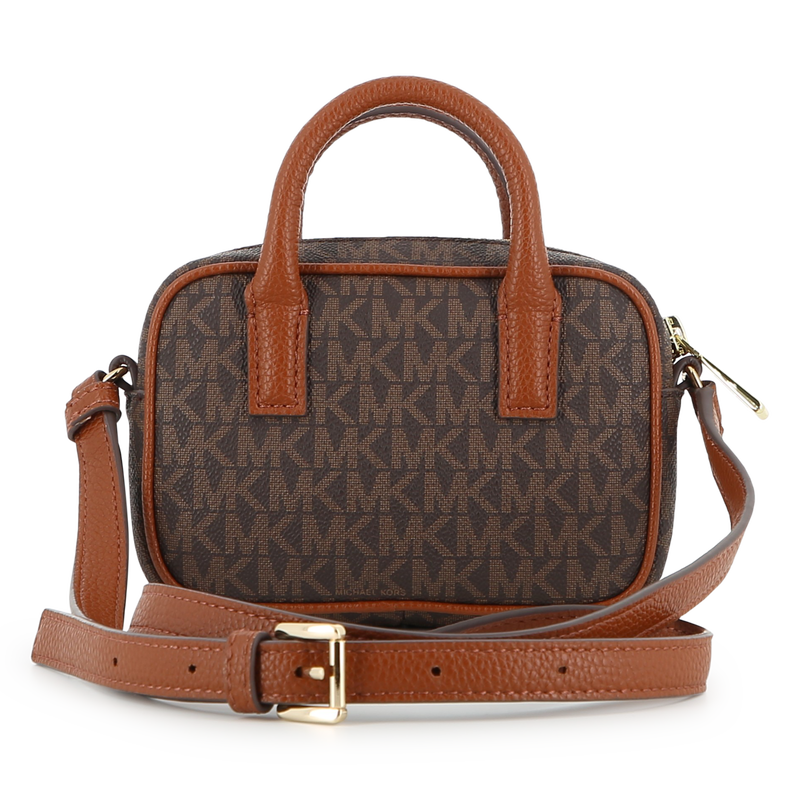 Bolsa de m&atilde;o MICHAEL KORS 
                        MENINA