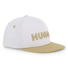 Tampa ajust&aacute;vel HUGO 
                    BOY