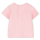 Conjunto de t-shirts e leggings MARC JACOBS 
                    UNISEX