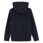 Capuz zip-up BOSS 
                    BOY