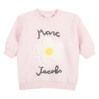 Conjunto de vestido e legging MARC JACOBS 
                    UNISSEXO