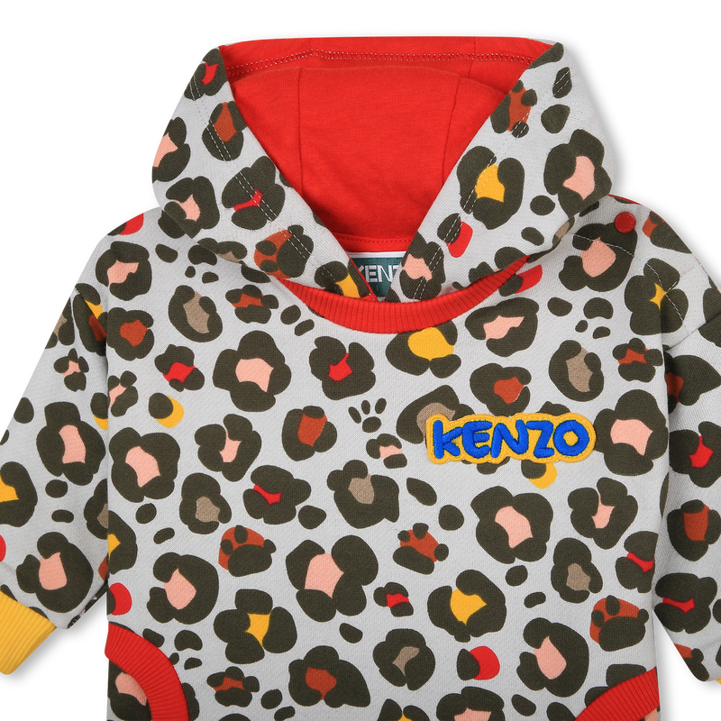 SWEAT KENZO KIDS 
                    GIRL