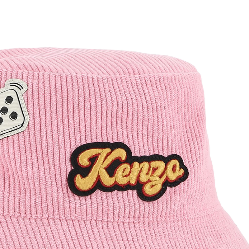 Bon&eacute; KENZO KIDS 
                        UNISEX