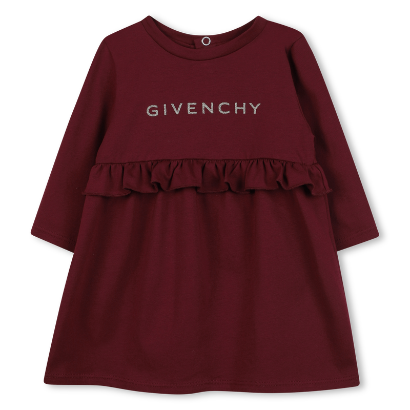 Vestido de jersey GIVENCHY 
                    GIRL