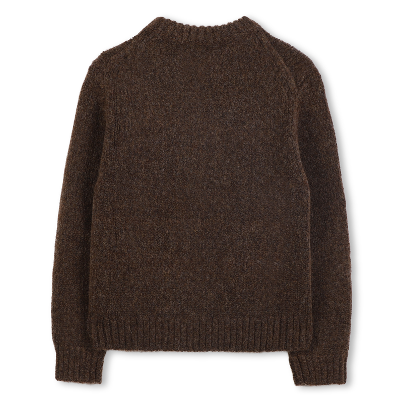 Camisola de malha ZADIG & VOLTAIRE 
                    BOY