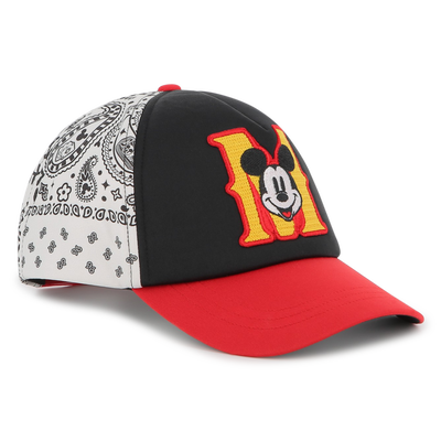 Tampa de sarja MARC JACOBS UNISEX