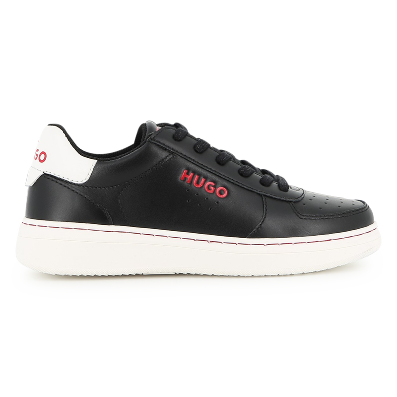 T&ecirc;nis HUGO 
                        BOY