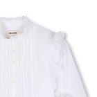 Blusa ZADIG & VOLTAIRE 
                    GIRL