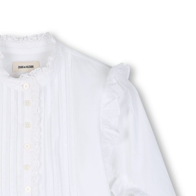 Blusa ZADIG & VOLTAIRE 
                        GIRL