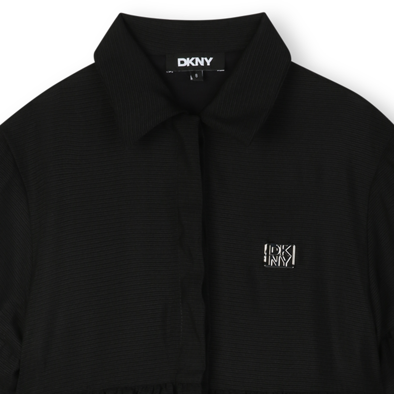 Traje Cerimonial DKNY 
                    GIRL