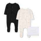 Conjunto de pijamas KENZO KIDS 
                    UNISEX