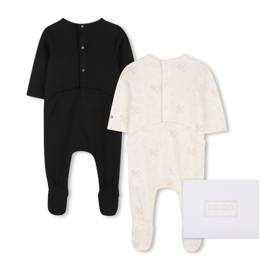 Conjunto de pijamas KENZO KIDS UNISSEXO