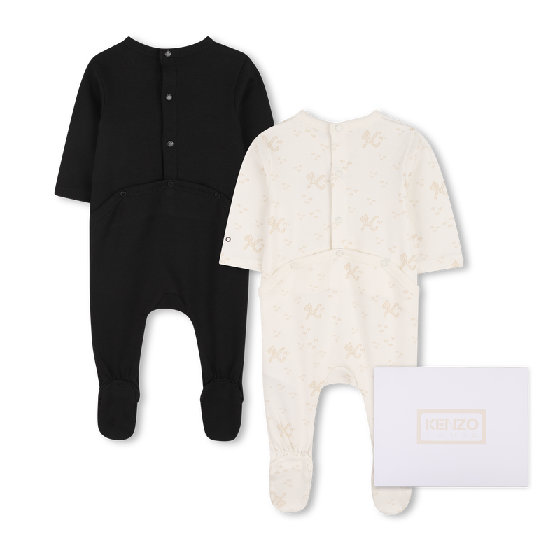 Conjunto de pijamas KENZO KIDS 
                        UNISEX