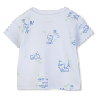 Conjunto de t-shirts e cal&ccedil;as KENZO KIDS 
                    BOY