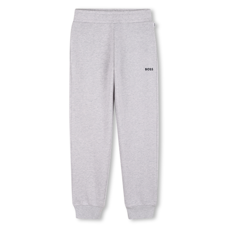 Agasalho esportivo BOSS 
                        BOY