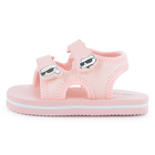 S&acirc;ndalos strap KARL LAGERFELD KIDS 
                    UNISSEX