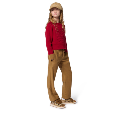 Tênis com cadarço LANVIN GIRL