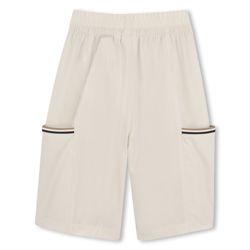 CORTA-VENTO + CONJUNTO DE CAL&Ccedil;&Otilde;ES BOSS 
                        BOY