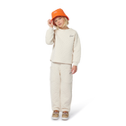 Conjunto de moletom e cal&ccedil;a KENZO KIDS 
                    GIRL