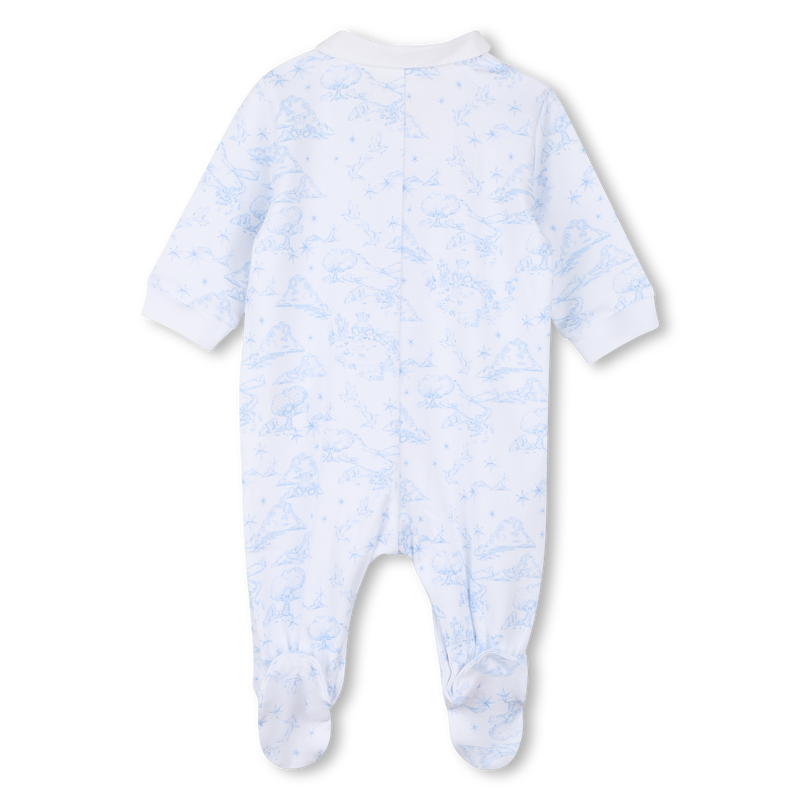 CONJUNTO DE 3 PE&Ccedil;AS GIVENCHY 
                        UNISEX